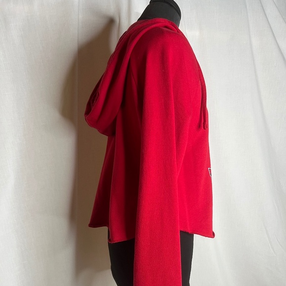 Arkansas Razorback Sweatshirt - Picture 3 of 4